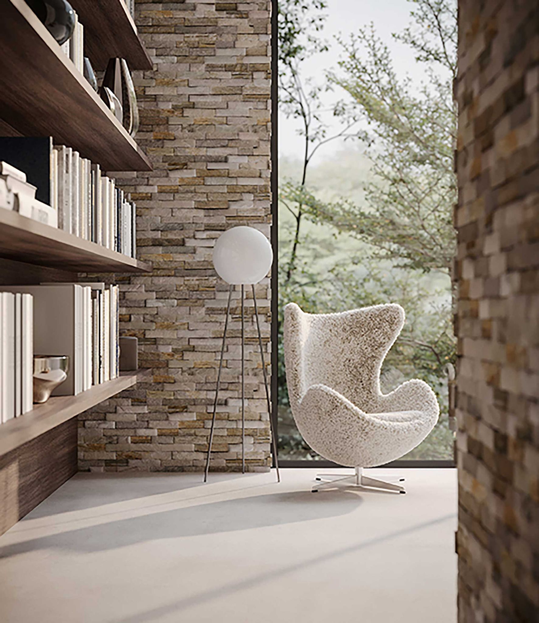 Ledger Stone 0 | Tiles By Kia