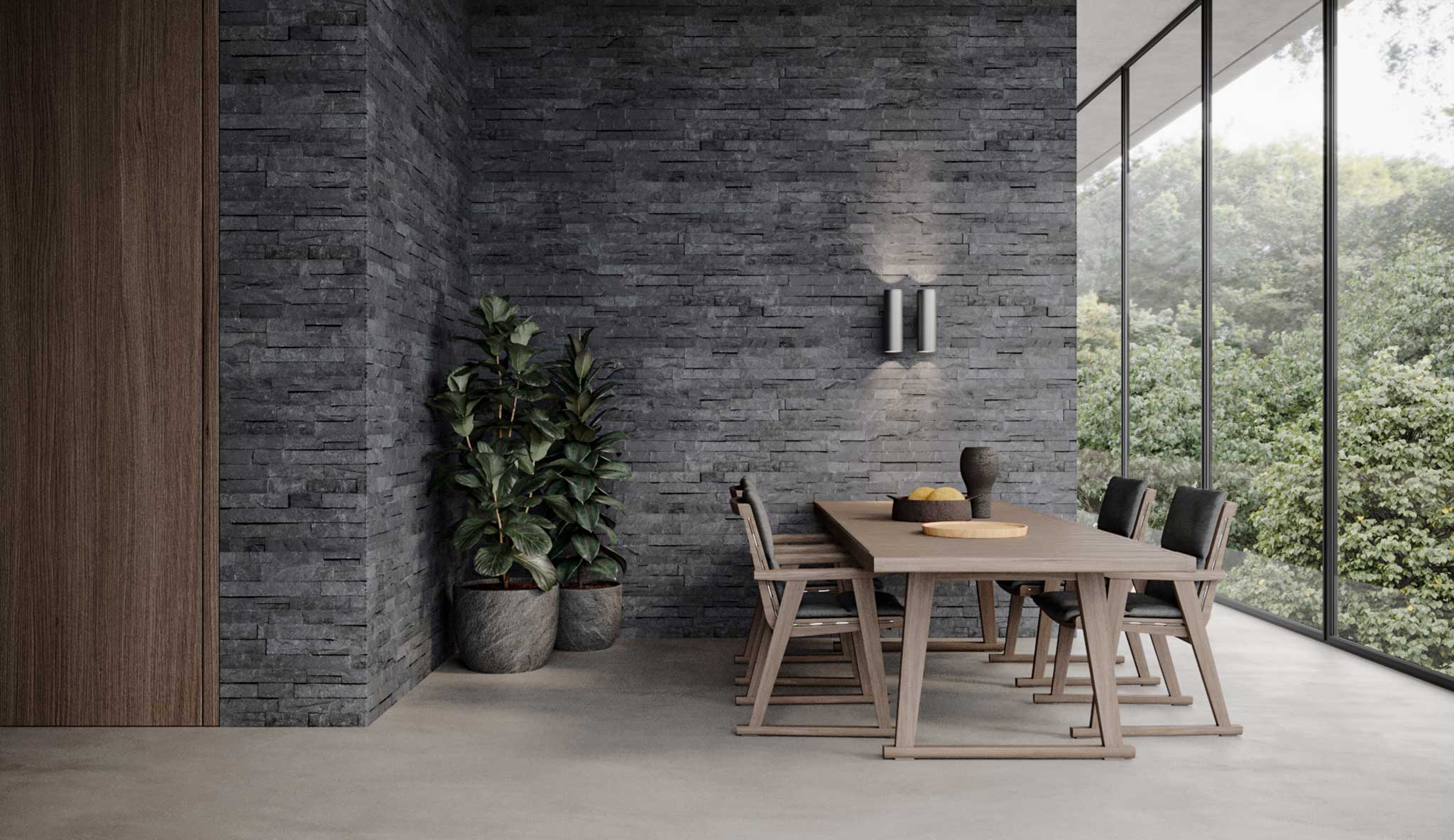 Ledger Stone 1 | Tiles By Kia
