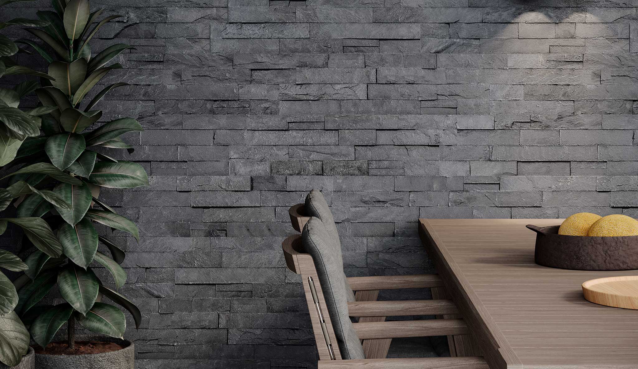 Ledger Stone 2 | Tiles By Kia