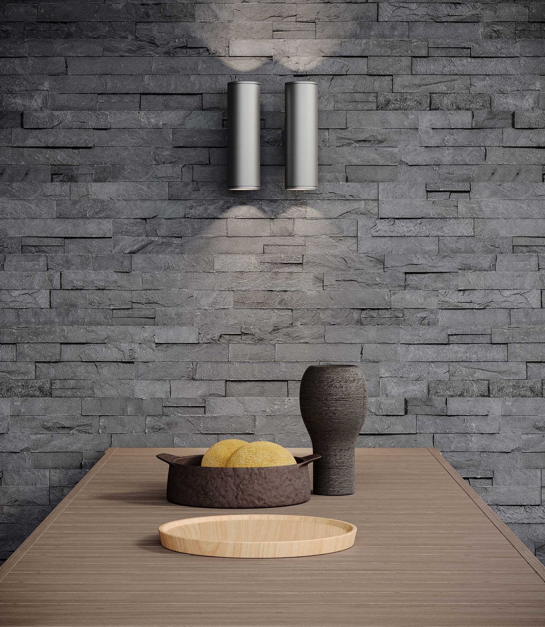 Ledger Stone 3 | Tiles By Kia