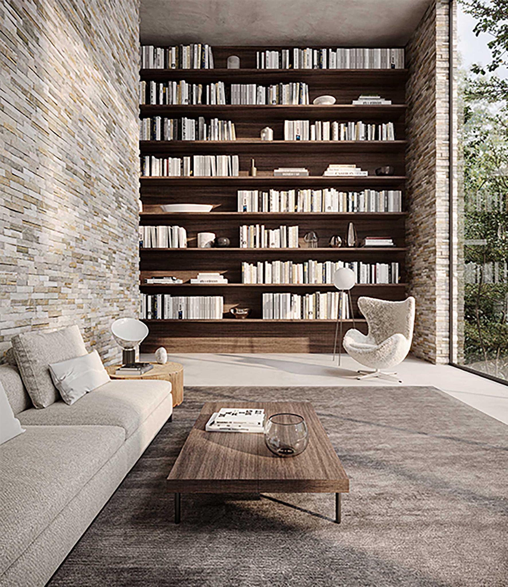 Ledger Stone 5 | Tiles By Kia