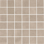 Lexington Greige 2X2 Mosaic | Tiles By Kia