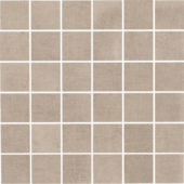 Lexington Greige 2X2 Mosaic | Tiles By Kia