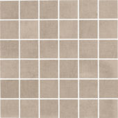 Lexington Greige 2X2 Mosaic | Tiles By Kia