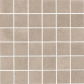 Lexington Greige 2X2 Mosaic | Tiles By Kia