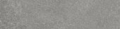 Lincoln Light Grey 3x12 Bullnose | Tiles By Kia