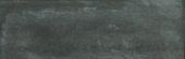 Lisbon 2x6" Graphite | Tiles By Kia