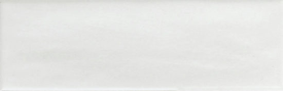 Lisbon 2x6" White | Tiles By Kia