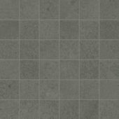 Madison 2X2 Mosaic Carbon Matte | Tiles By Kia