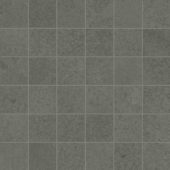 Madison 2X2 Mosaic Carbon Matte | Tiles By Kia