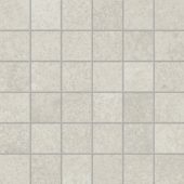 Madison 2X2 Mosaic Glacier Matte | Tiles By Kia