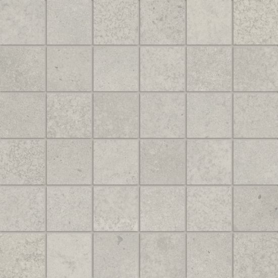 Madison 2X2 Mosaic Stone Matte | Tiles By Kia