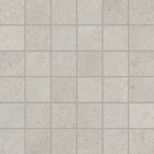 Madison 2X2 Mosaic Stone Matte | Tiles By Kia