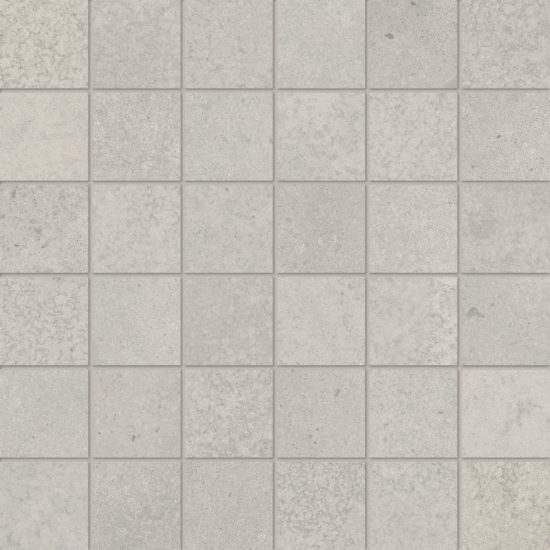 Madison 2X2 Mosaic Stone Matte | Tiles By Kia