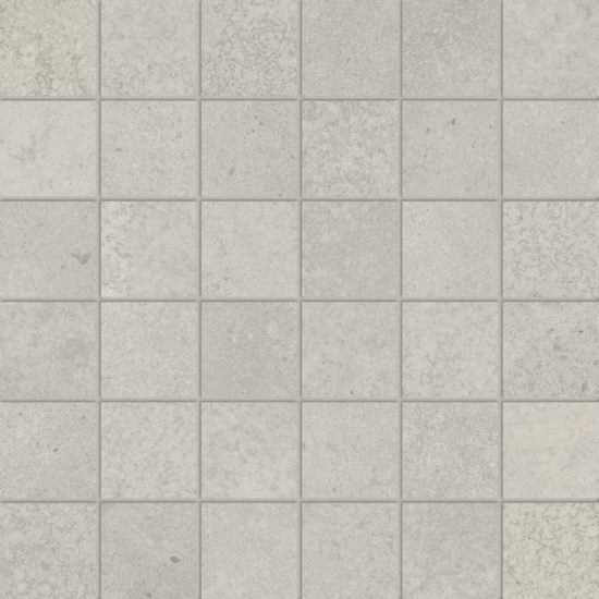Madison 2X2 Mosaic Stone Matte | Tiles By Kia