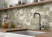 Madrid 3x9" Musgo | Tiles By Kia
