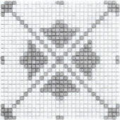 Marigold Mosaic | Tiles By Kia