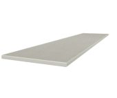 Marmiline Fog 18x47 Bench | Tiles By Kia