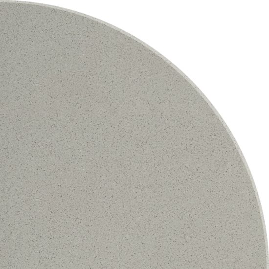 Marmiline Fog 9x9 Corner Shelf | Tiles By Kia