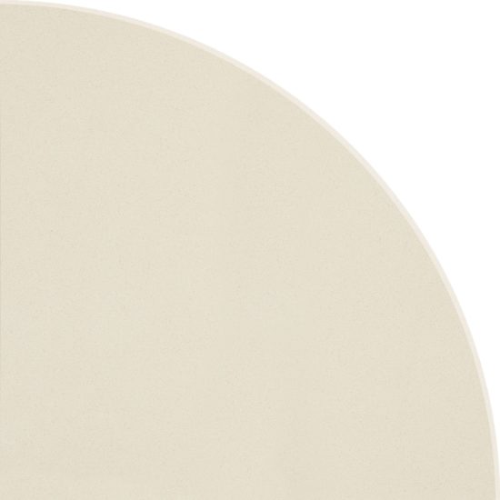 Marmiline Ivory 9x9 Corner Shelf | Tiles By Kia