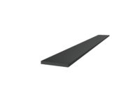 Marmiline Midnight 4x36 Niche Sill | Tiles By Kia
