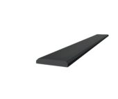 Marmiline Midnight 4x36 Saddle | Tiles By Kia