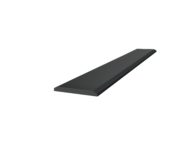 Marmiline Midnight 5x36 Saddle | Tiles By Kia