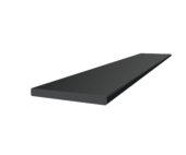 Marmiline Midnight 6x76 Sill | Tiles By Kia