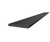 Marmiline Midnight 6x95 Sill | Tiles By Kia