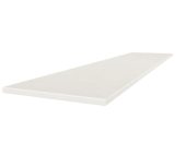 Marmiline Mist 18x47 Bench | Tiles By Kia