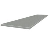 Marmiline Shadow 18x47 Bench | Tiles By Kia