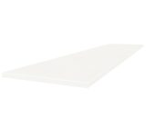 Marmiline Snow 18x47 Bench | Tiles By Kia