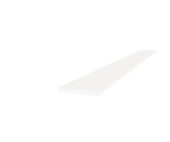 Marmiline Snow 4x36 Niche Sill | Tiles By Kia