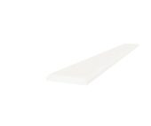 Marmiline Snow 4x36 Saddle | Tiles By Kia