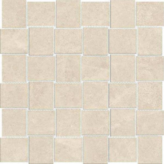 Matte 2X2 Affection Basketweave Mosaic | Tiles By Kia