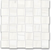 Matte 2X2 Devotion Basketweave Mosaic | Tiles By Kia