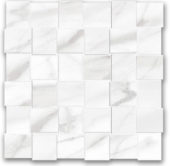 Matte 2X2 Infatuation Basketweave Mosaic | Tiles By Kia