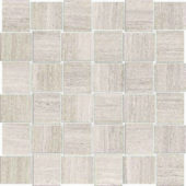 Matte 2X2 Passion Basketweave Mosaic | Tiles By Kia