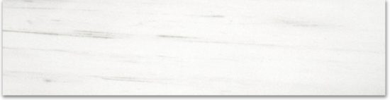 Matte 3X12 Devotion Bullnose | Tiles By Kia