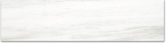 Matte 3X12 Devotion Bullnose | Tiles By Kia