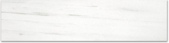 Matte 3X12 Devotion Bullnose | Tiles By Kia