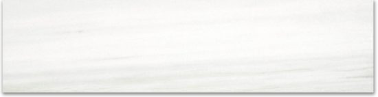 Matte 3X12 Devotion Bullnose | Tiles By Kia