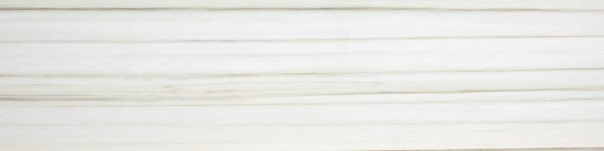 Matte 3X12 Enchantment Bullnose | Tiles By Kia