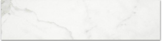 Matte 3X12 Love Bullnose | Tiles By Kia