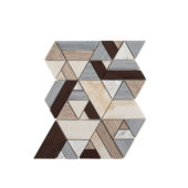 Meadow Mosaic | Tiles By Kia