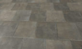 Menfi Grey 24X24" | Tiles By Kia