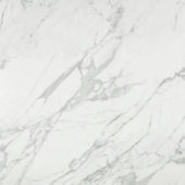 Milano Statuario Honed 24X24 | Tiles By Kia