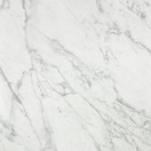 Milano Statuario Honed 24X24 | Tiles By Kia