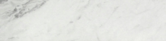 Milano Statuario Honed 3X12 Bullnose | Tiles By Kia