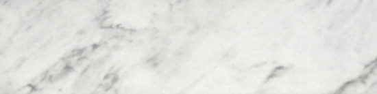 Milano Statuario Honed 3X12 Bullnose | Tiles By Kia